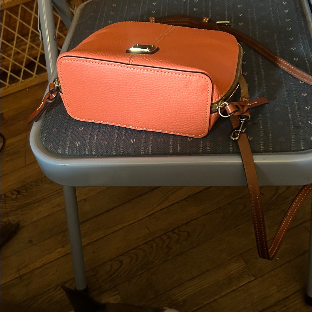 Dooney & Bourke Coral Crossbody Bag - Picture 5 of 5